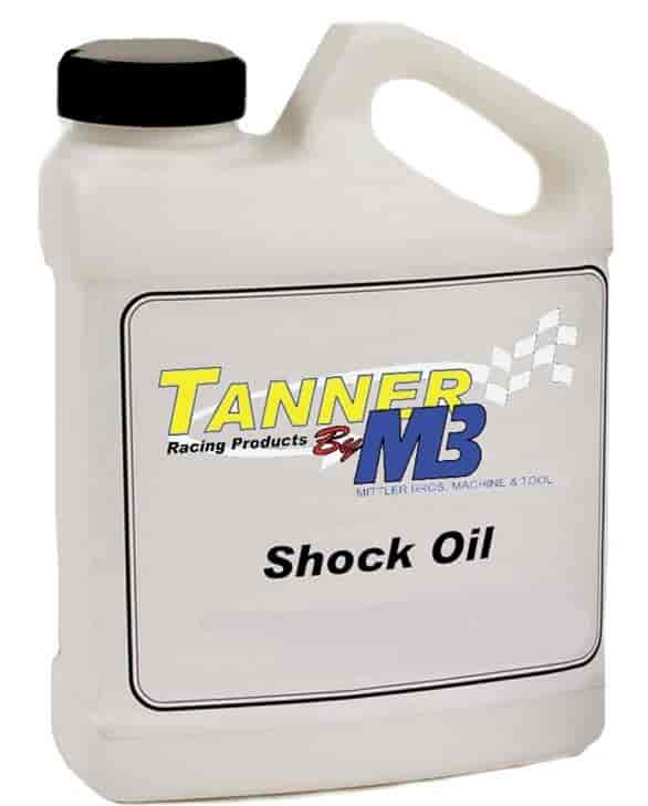 Shock Oil 1 Quart