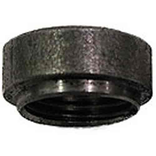 1/2" Short Drain Bung Only 1/2" Pipe Thread