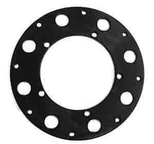 Rotor Adapter Plate 8-Hole on 7