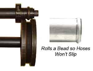 Tube Bead Roll Set (HD) Steel