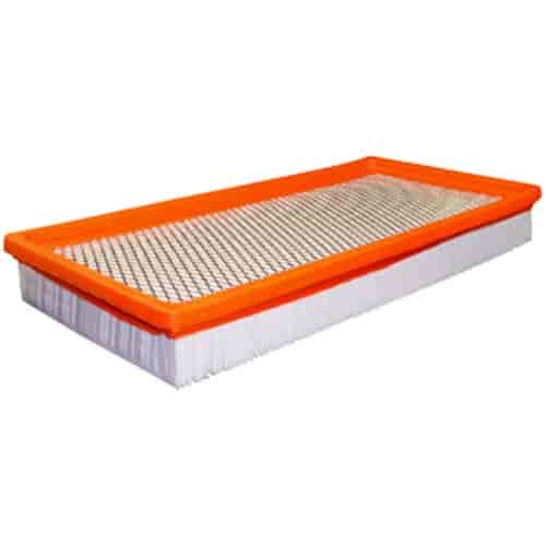 Flexible Panel Air Filter Product Height 1.6