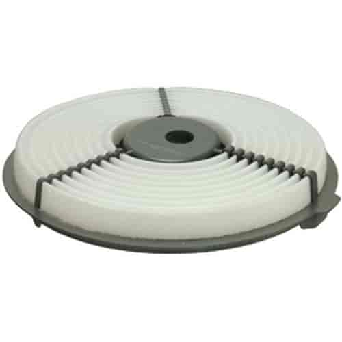 Axial-Flow Air Filter Product Height 1.8"