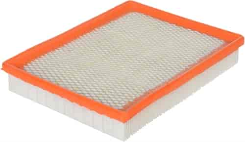 Extra Guard Flexible Panel Air Filter for Select 1991-2005 Buick, 1988-2002 Cadillac, 1994-1996 Chevrolet, 1991-1999 Oldsmobile