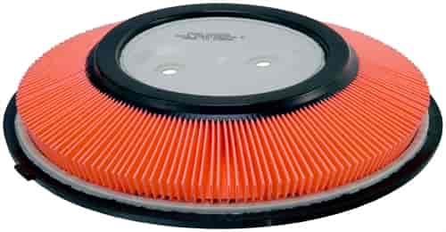Extra Guard Round Engine Air Filter Fits Nissan