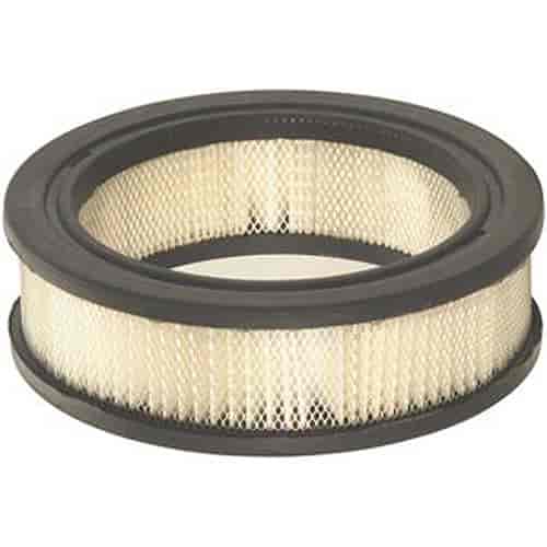 Extra Guard Round Air Filter