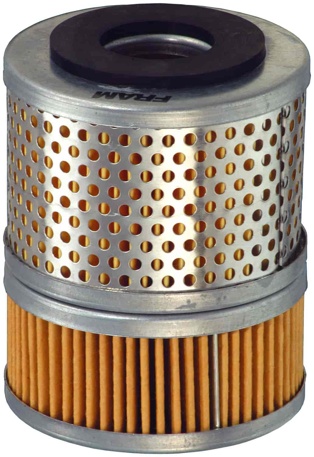 Fuel Cartridge