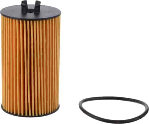 Extra Guard Cartridge Oil Filter for Select Buick,