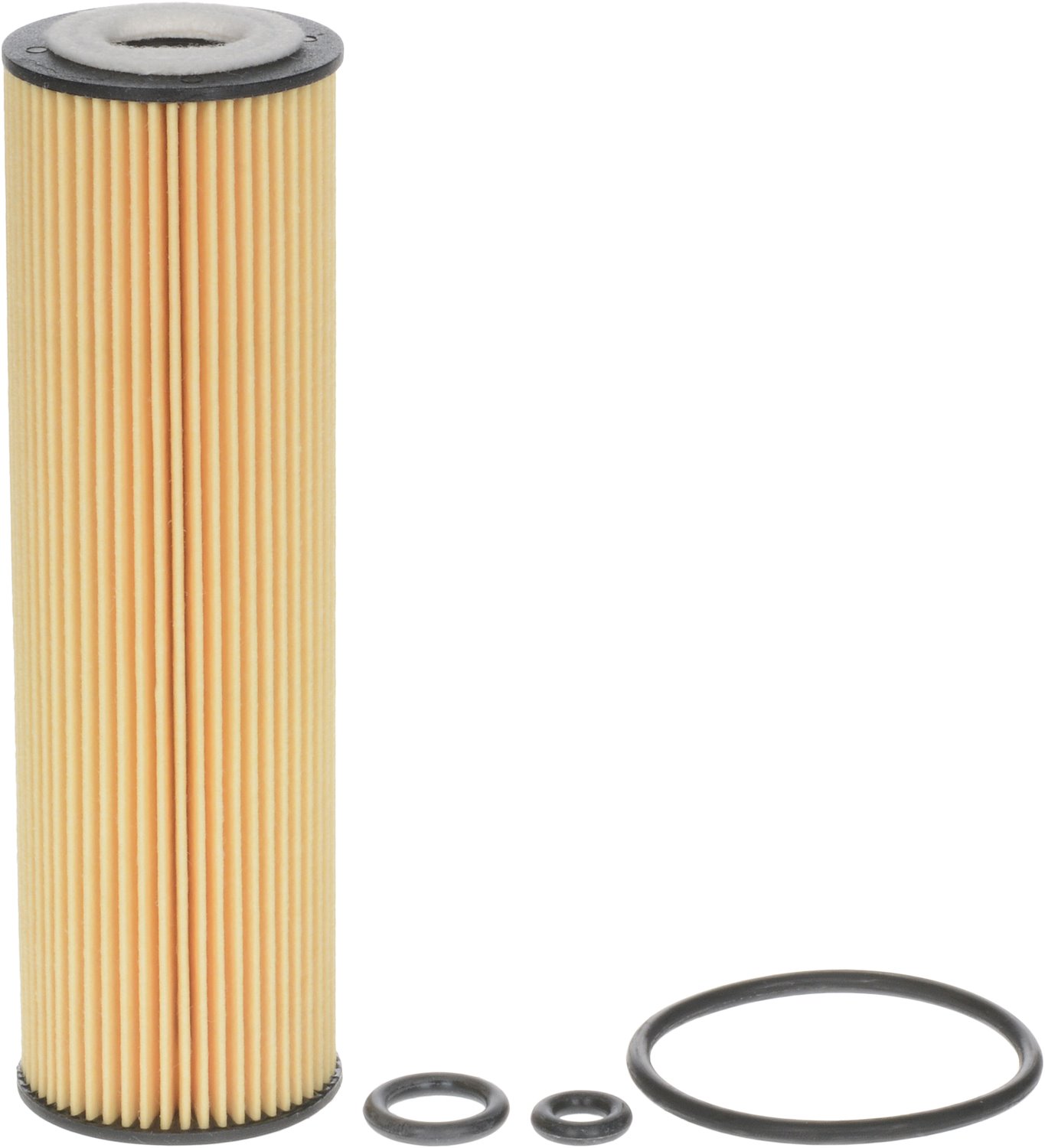 Cartridge Oil Filter