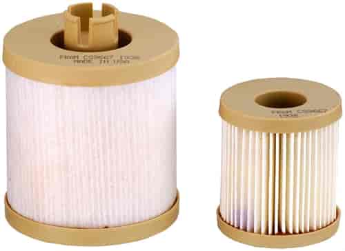 Fuel/Water Separator Cartridge