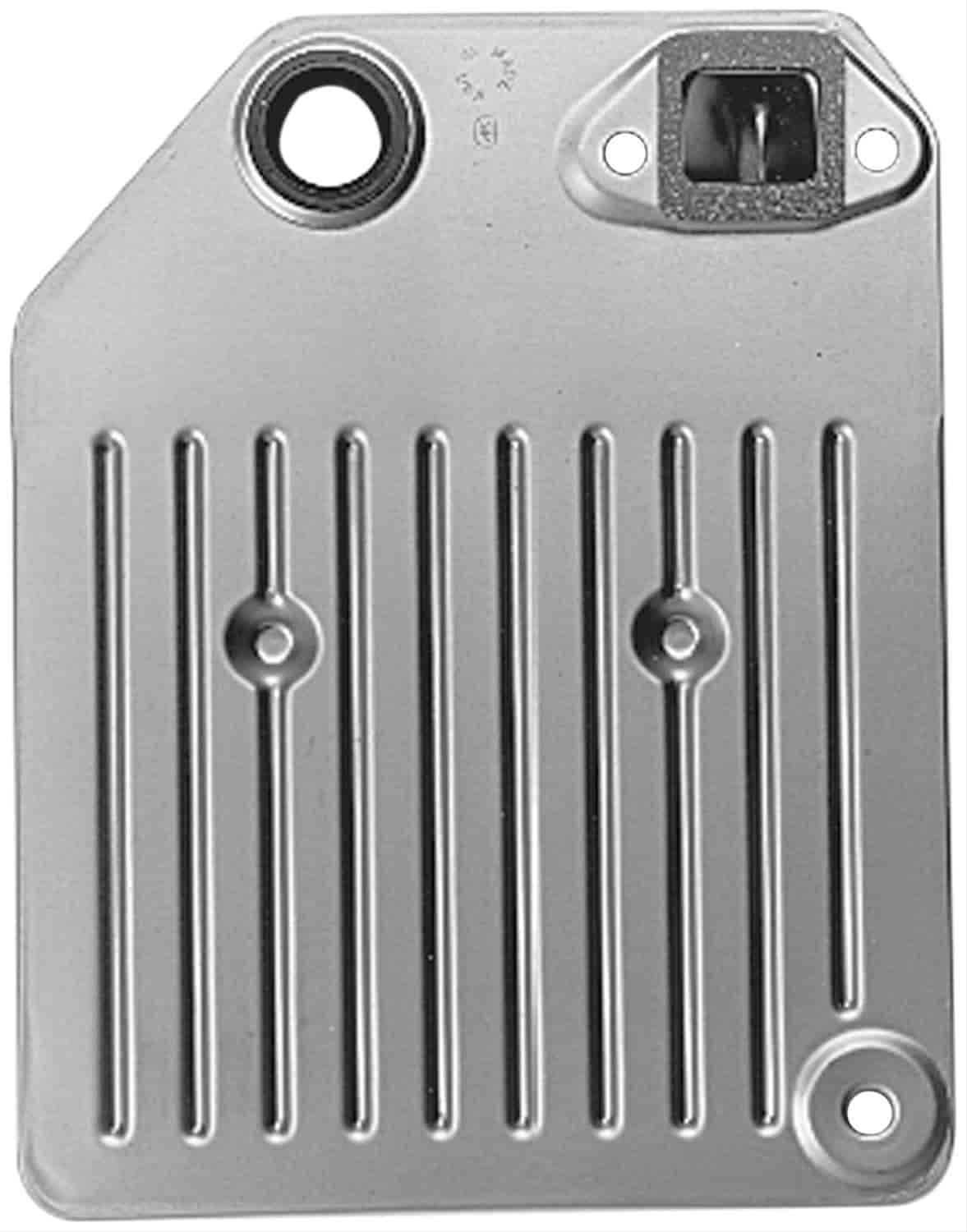Internal Transmission Cartridge