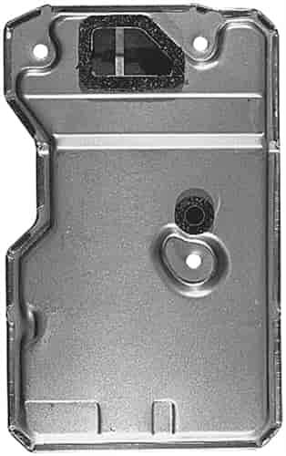 Internal Transmission Filter Cartridge for Select 1992-2000