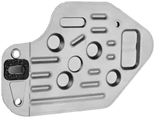 Internal Transmission Cartridge