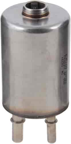 Inline Fuel Filter for Select 2005-2010 Chevrolet, Select 2005-2010 Pontiac, Select 2004-2007 Saturn