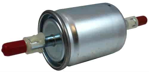 Inline Fuel Filter for Select Buick, Cadillac, Chevrolet,