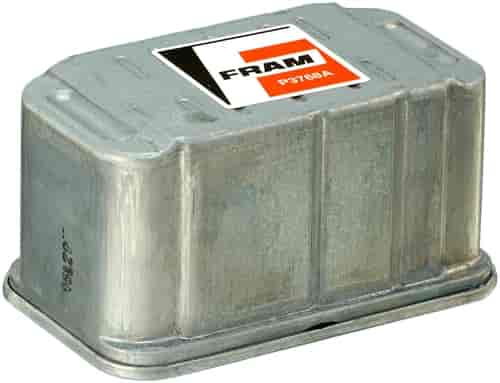Fuel Box-type