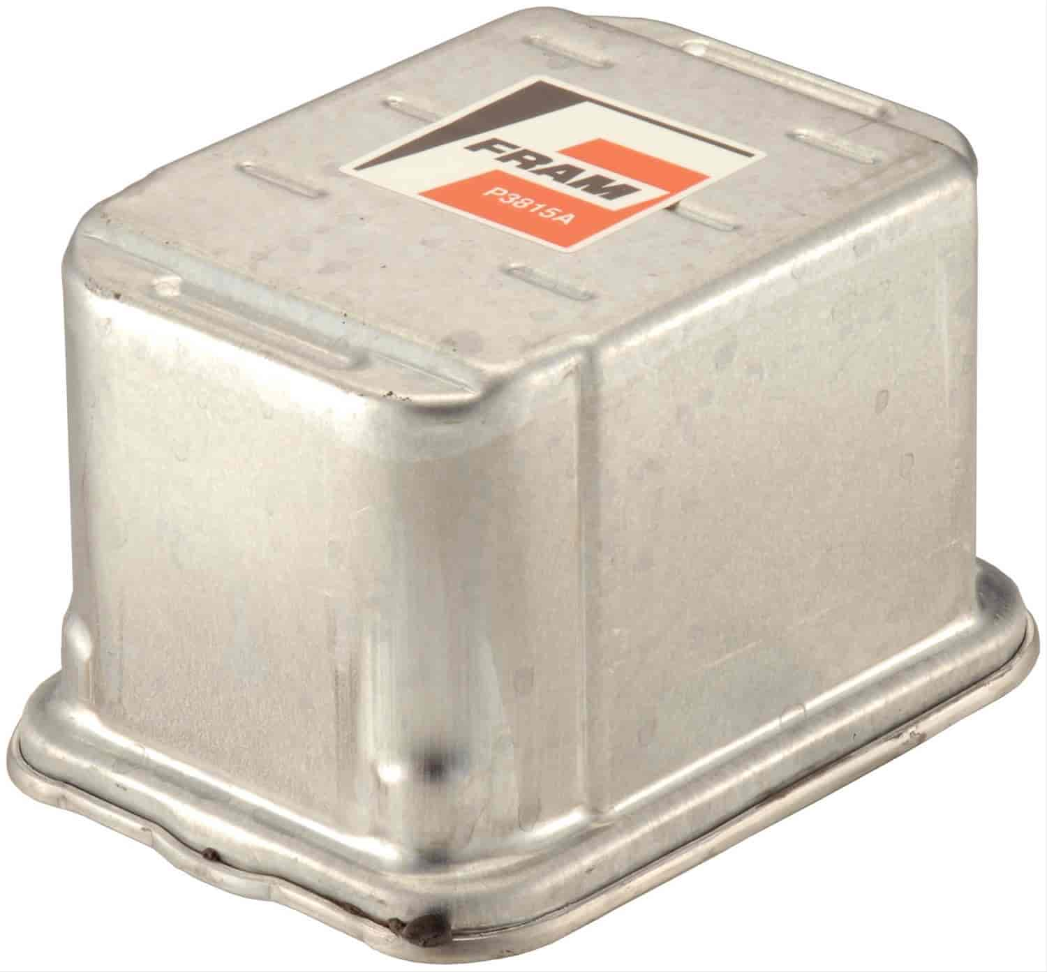 Fuel Box-type