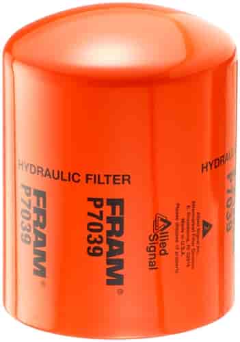 Hydraulic Spin-on Filter