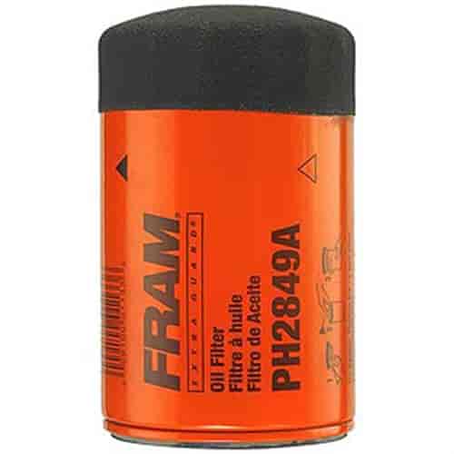 Extra Guard Oil Filter Thread Size 20mm x 1.5