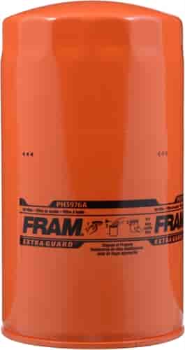 Extra Guard HD Spin-On Oil Filter for Select