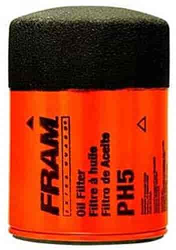 Extra Guard Oil Filter Thread Size 13/16" -16