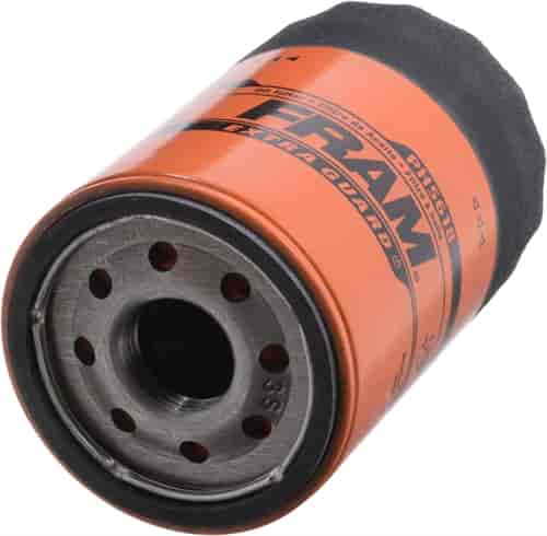 Extra Guard Spin-On Oil Filter for Select Ford, Jaguar, Lincoln