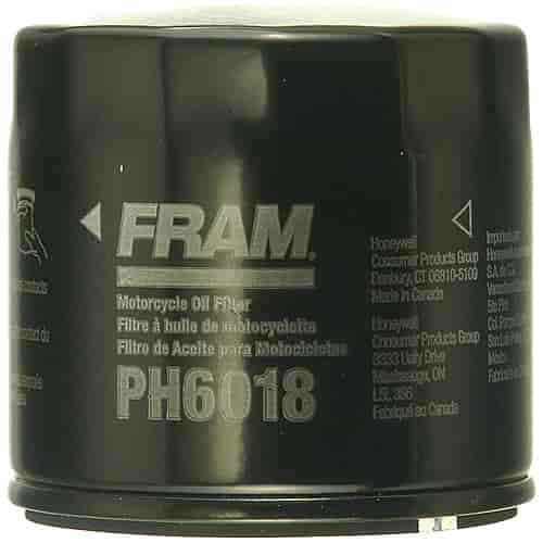 Extra Guard Oil Filter Thread Size 20mmx1.0mm Th"d