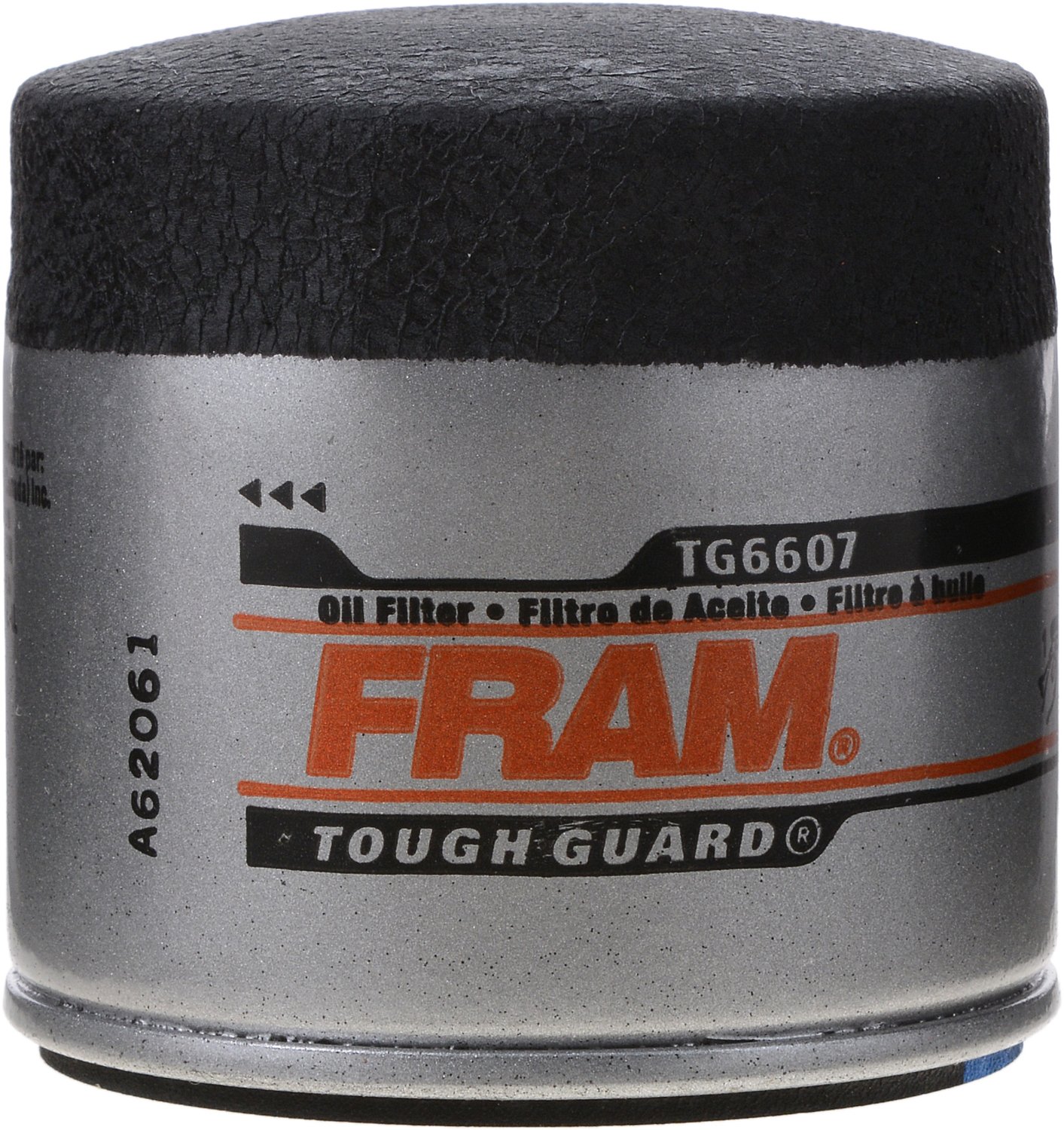 Tough Guard Oil Filter for 1988-Late Multi-Application
