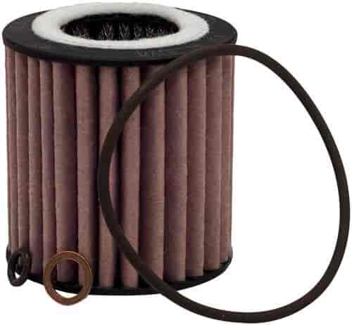 Ultra Cartridge Oil Filter for Select 2006-2020 BMW