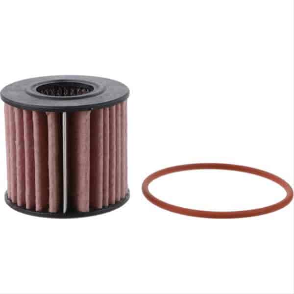Ultra Synthetic Oil Filter for Select 2008-Late Lexus, Pontiac, Scion, Toyota/ Models