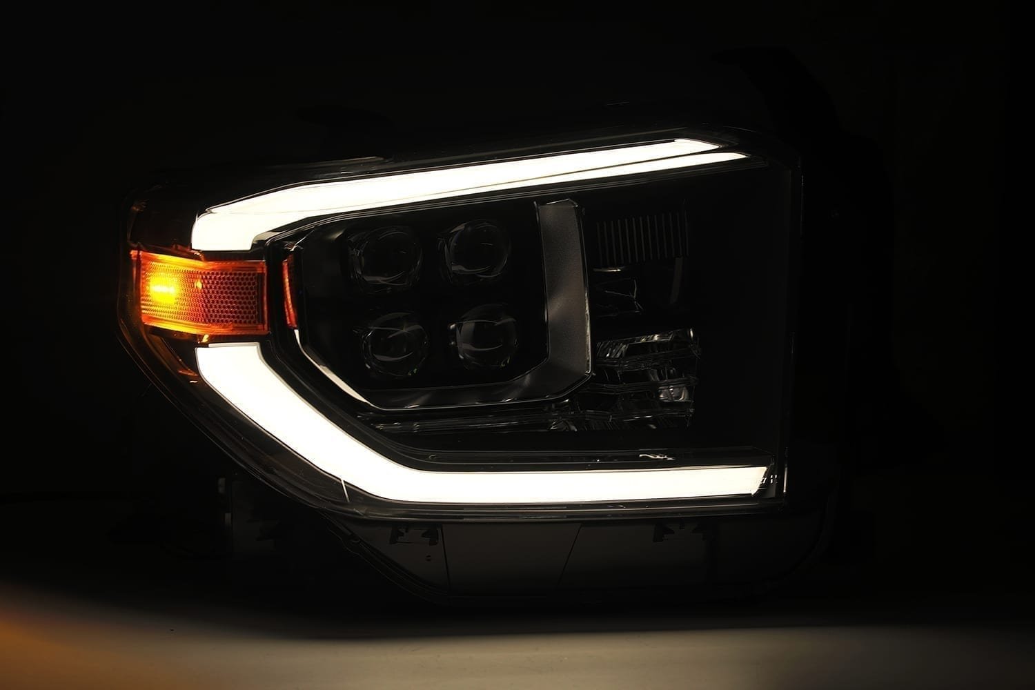 more