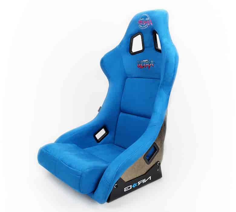 FRP SEAT ULTRA LRG BLUE