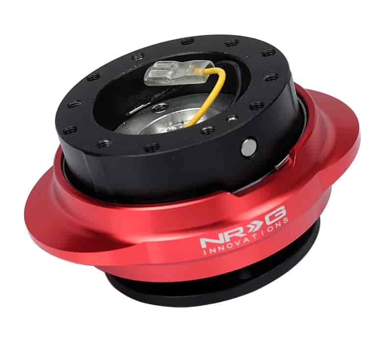 NRG INNOVATIONS GEN 2.2 ALUMINUM STEERING