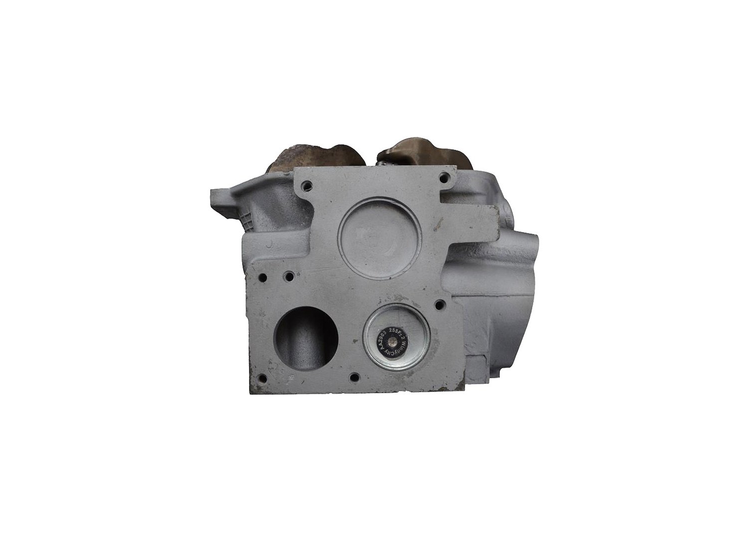 more