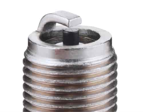 Copper Core Spark Plug 14 mm. Thread, 19.050 mm. Reach