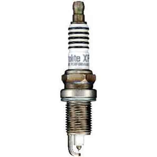 Iridium XP Spark Plug Heat Range: G13