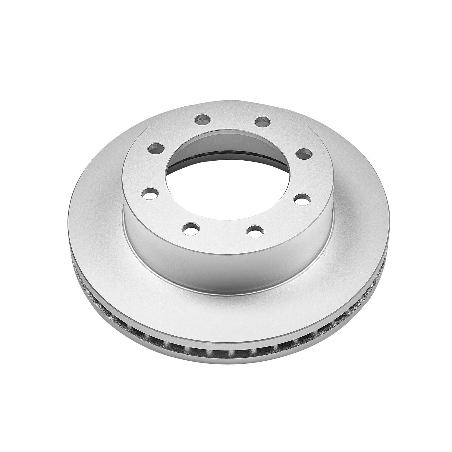Evolution Coated Rotor Ford Super-Duty