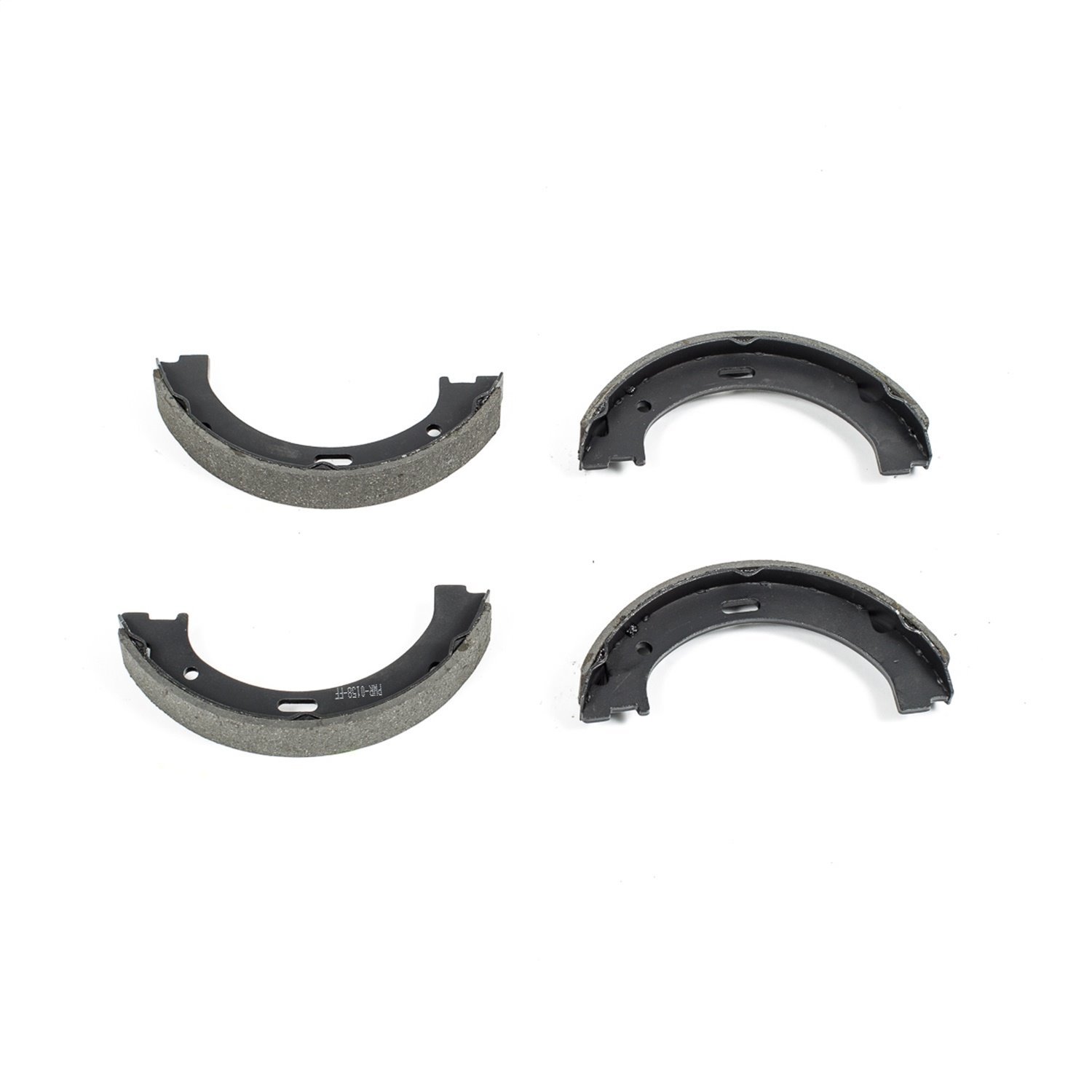 NEW BRK SHOES Rear 2004-03 DODGE Dakota/