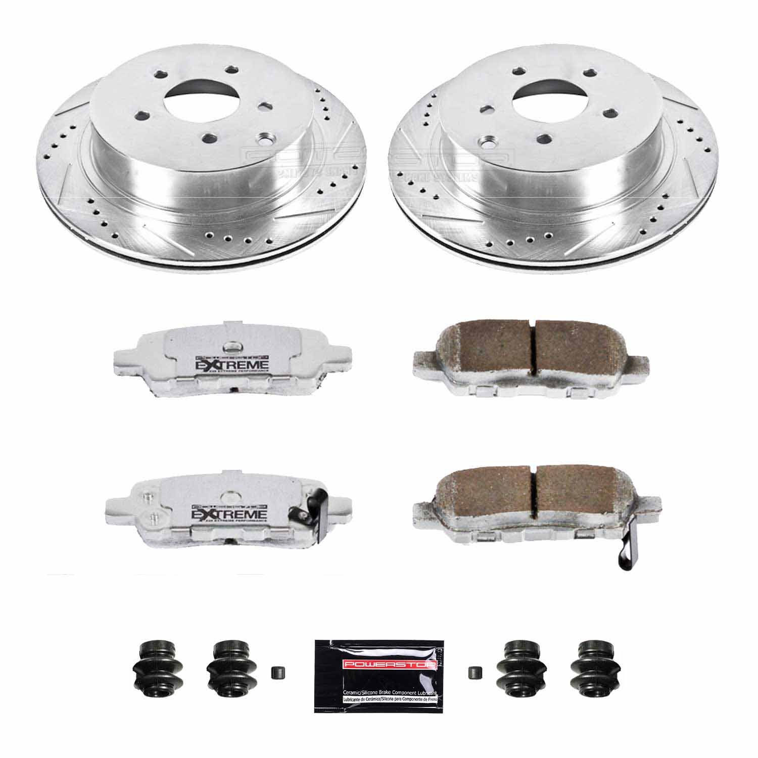 Nissan Murano Brake Rotor - Best Brake Rotor for Nissan Murano