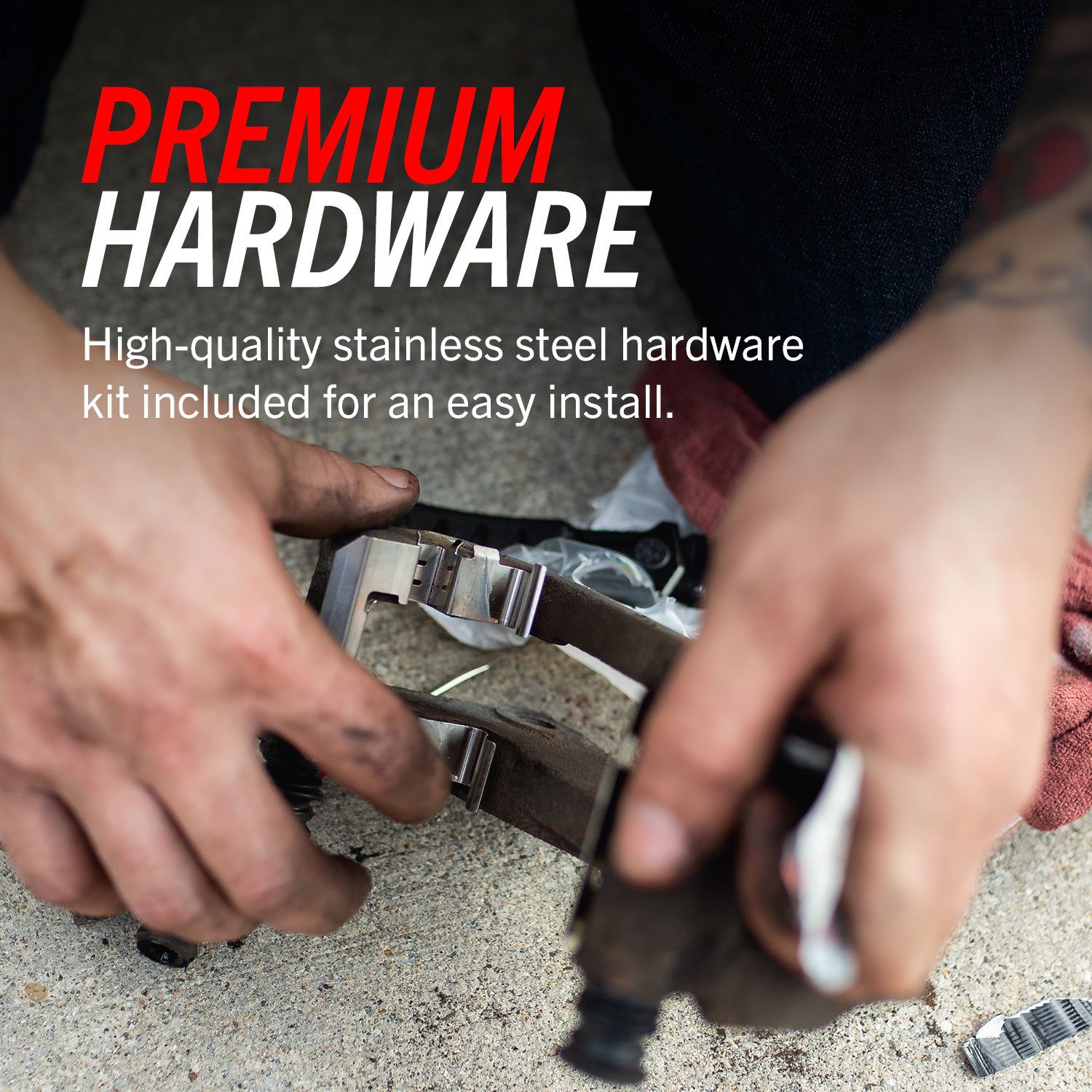 more