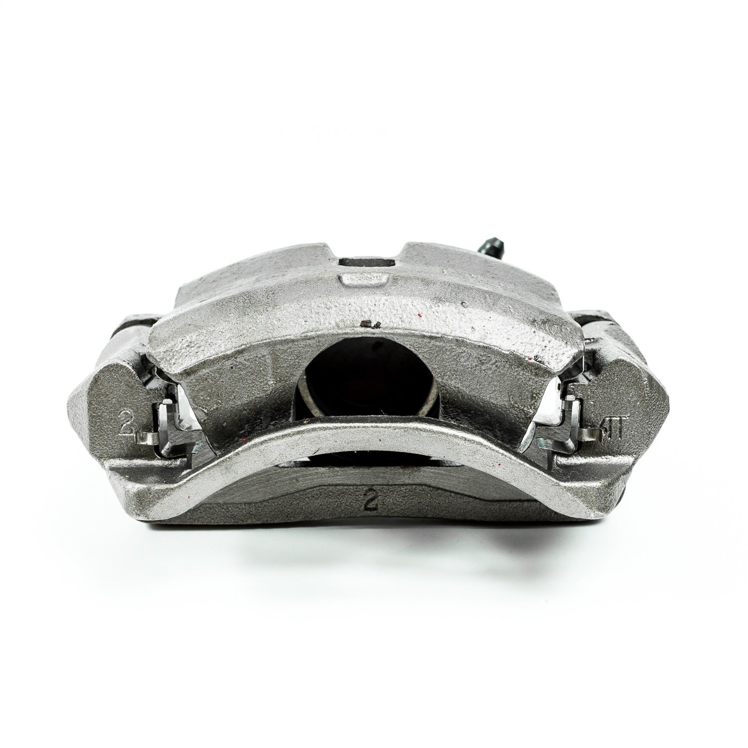 OE REPLACEMENT CALIPER - Front 97- Acura CL/99-98