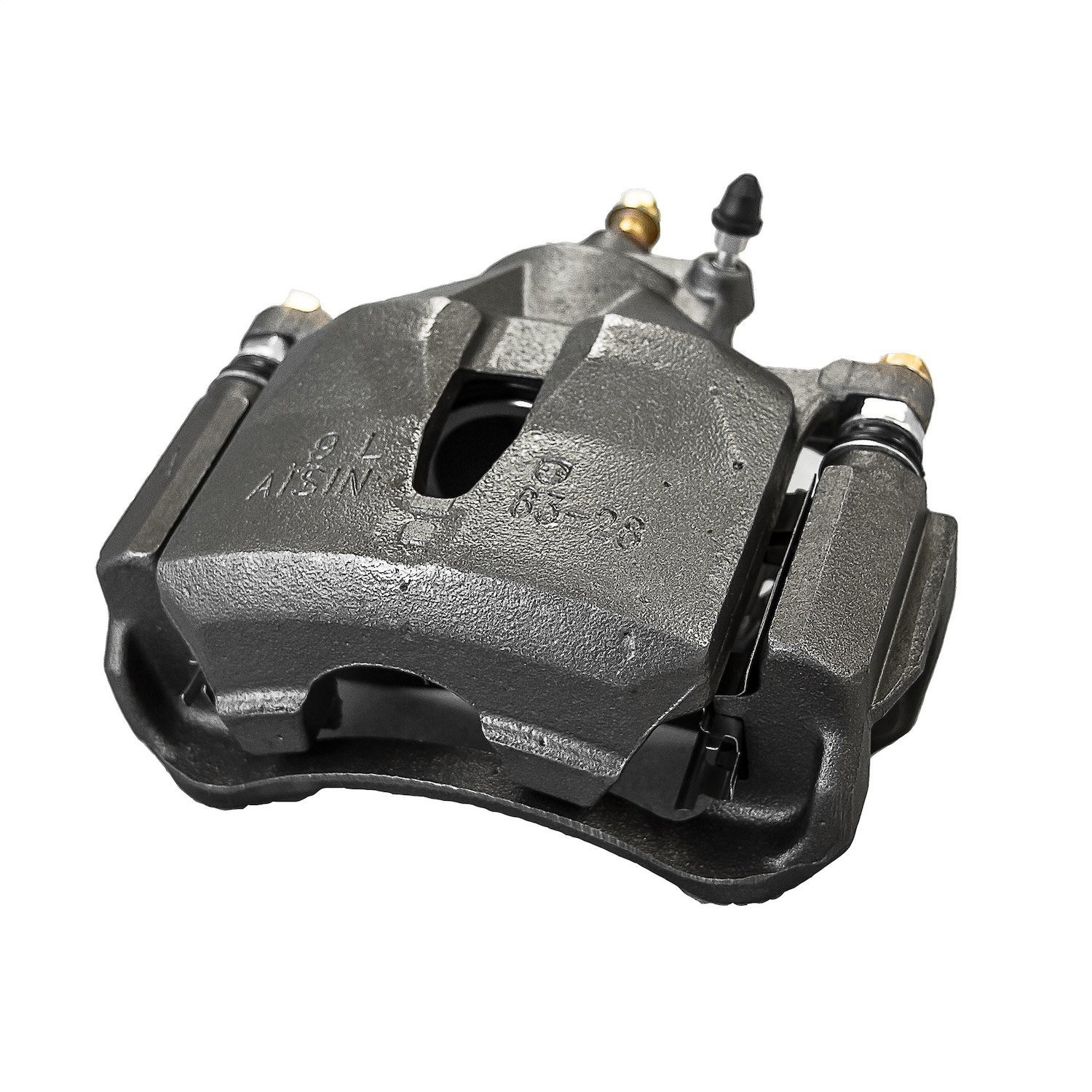 OE REPLACEMENT CALIPER Front 97-93 Nissan Truck D21