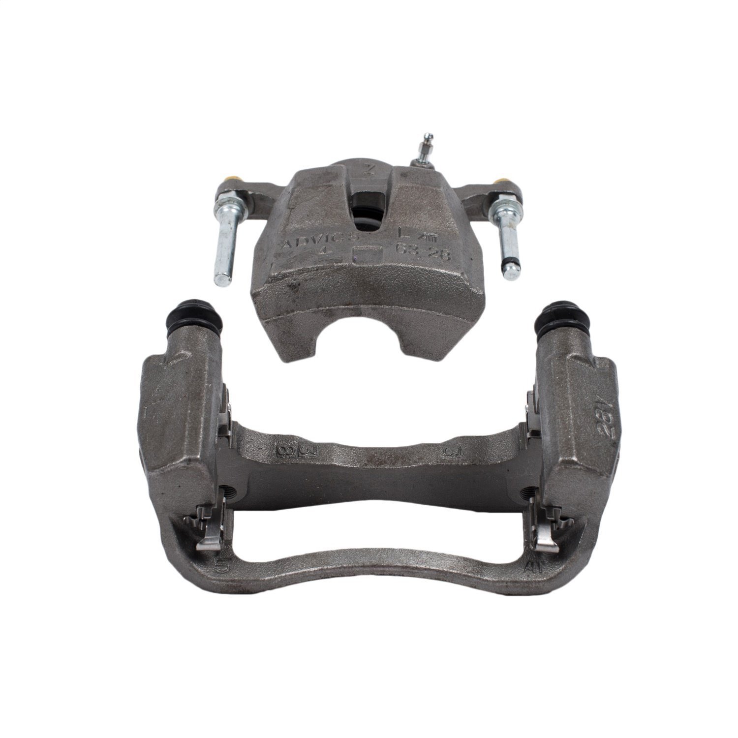 OE REPLACEMENT CALIPER Front 10-09 Pontiac Vibe/09-06 Toyota