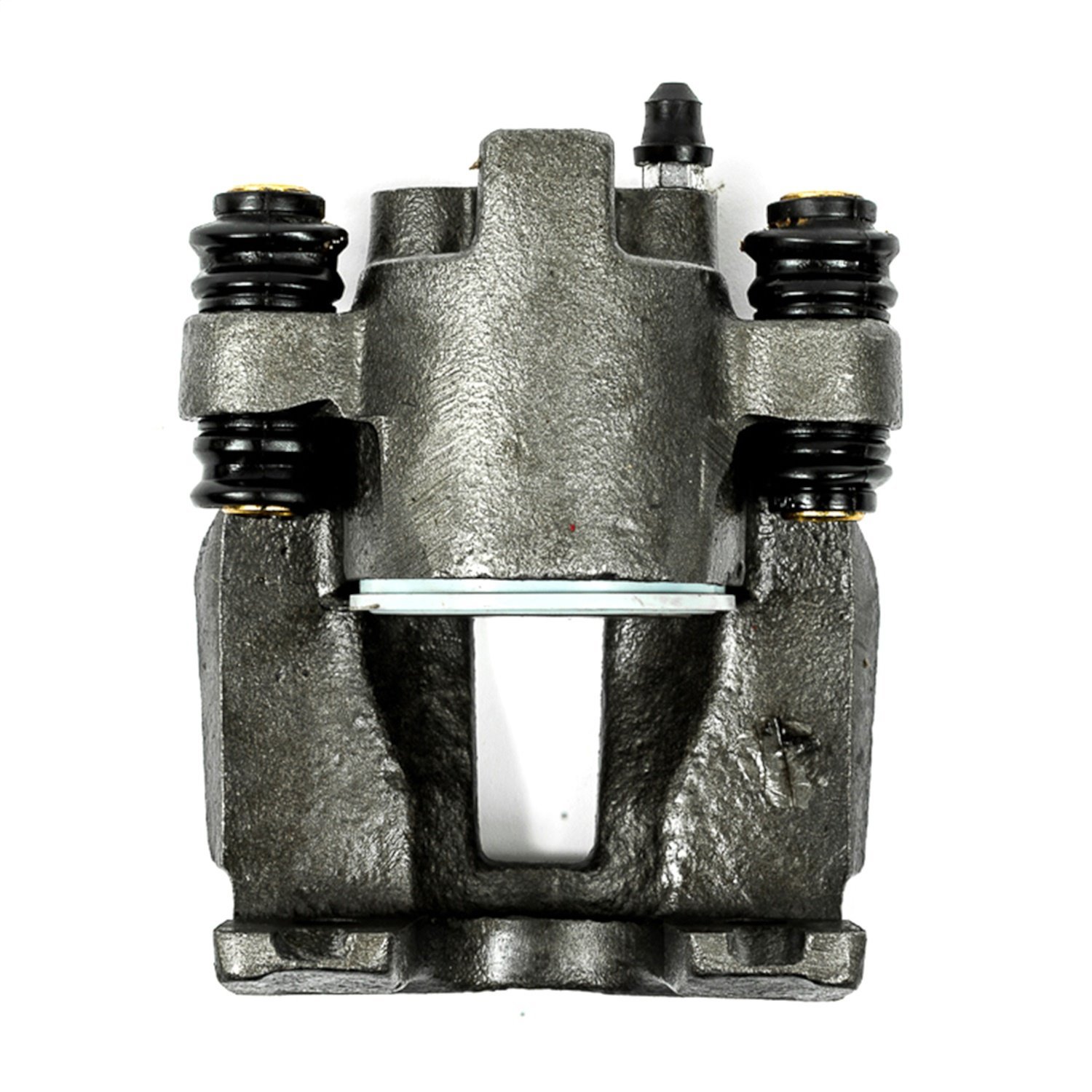 OE REPLACEMENT CALIPER - Rear 02-97 Ford Light
