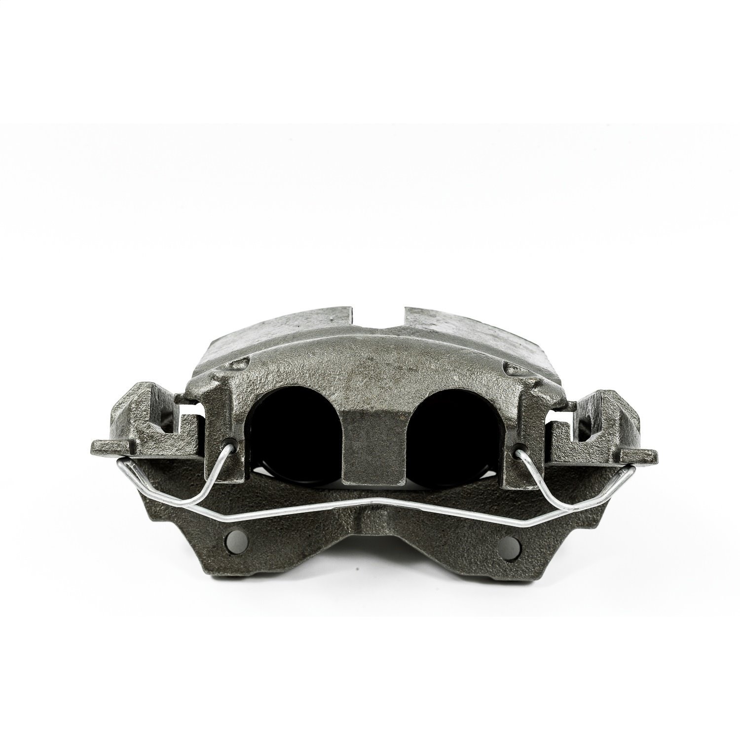 OE REPLACEMENT CALIPER - Front 02-99 Jeep Grand Cherokee/