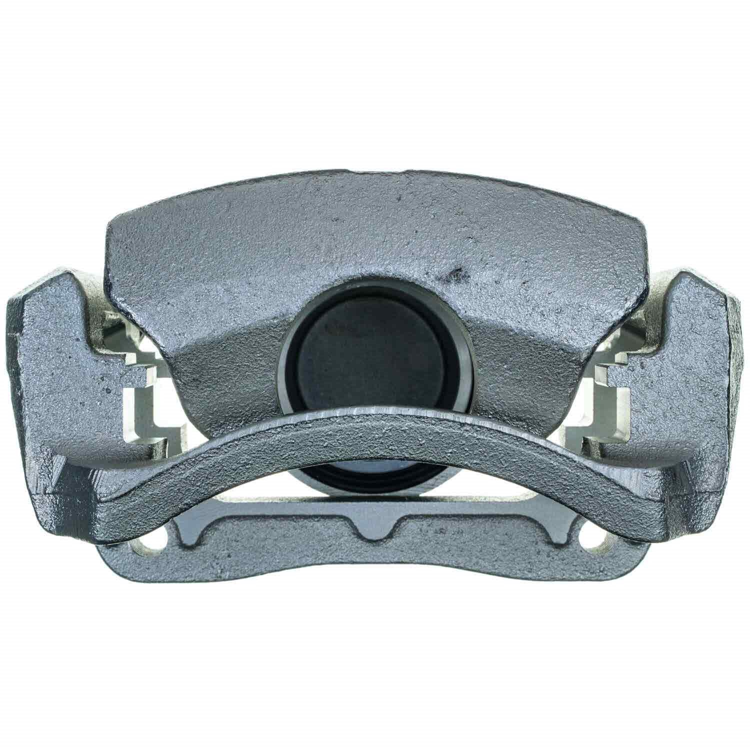 OE REPLACEMENT CALIPER Front 11-06 Chevrolet HHR/05-04 Chevrolet Malibu/08-06 Chevrolet Malibu/07-06 Pontiac G6/