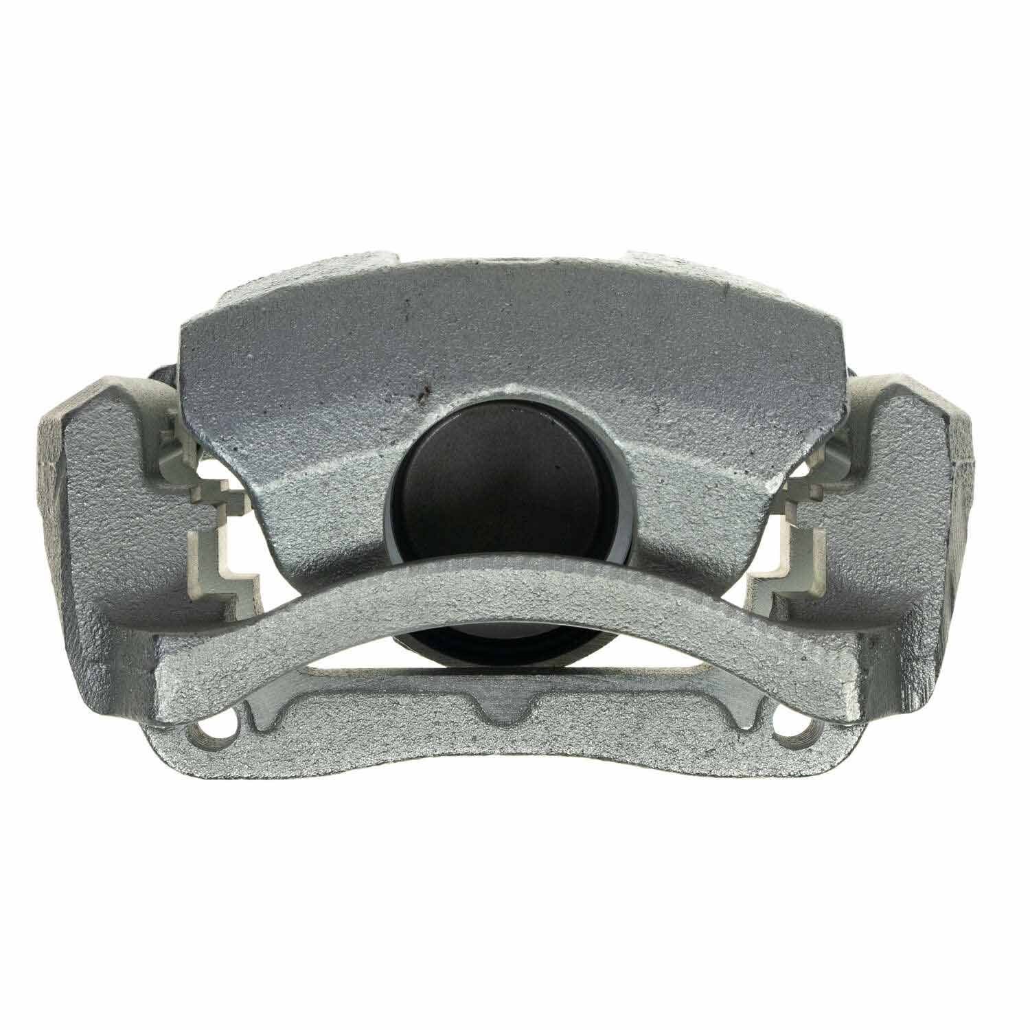 OE REPLACEMENT CALIPER Front 11-06 Chevrolet HHR/05-04 Chevrolet