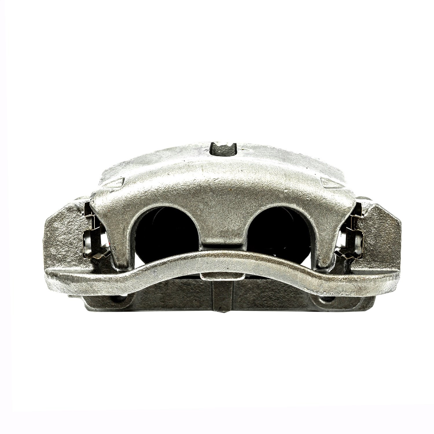 OE REPLACEMENT CALIPER - Front 05- Ford Light Truck F150/100 Pickup/08-06 Ford Light Truck F150/100