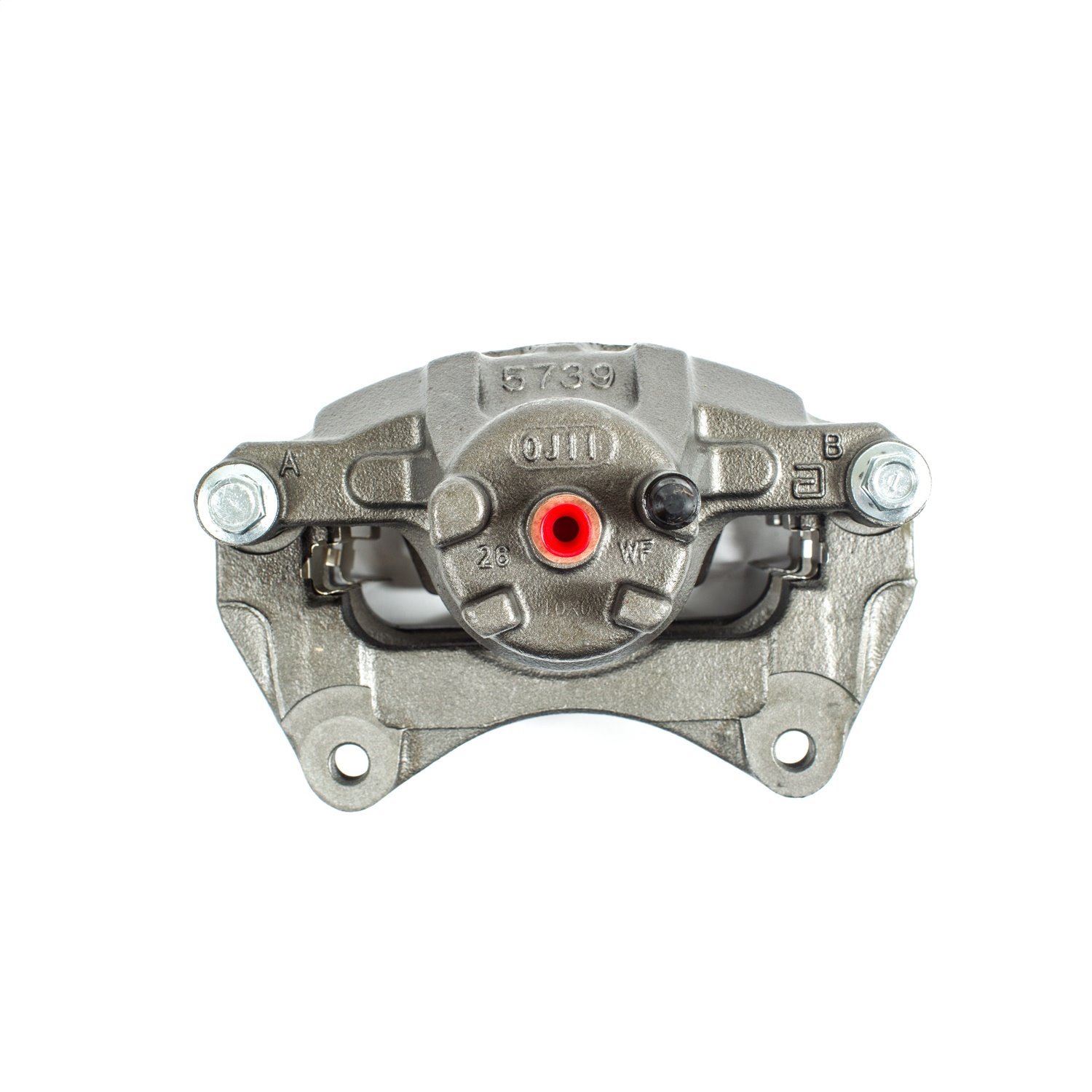 Autospecialty By Power Stop Remanufactured Calipers
