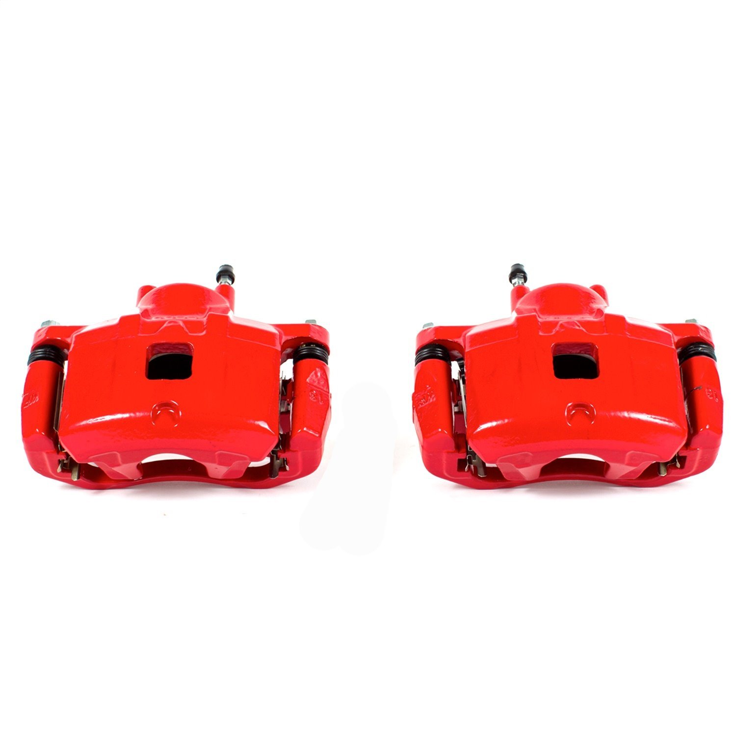 Performance Front Brake Calipers