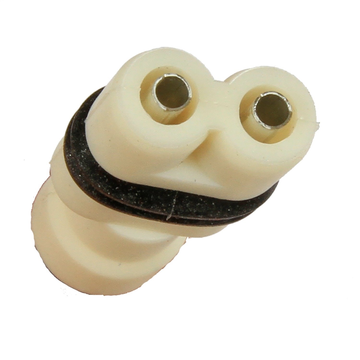 more
